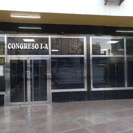 Congreso 912 Appartement *