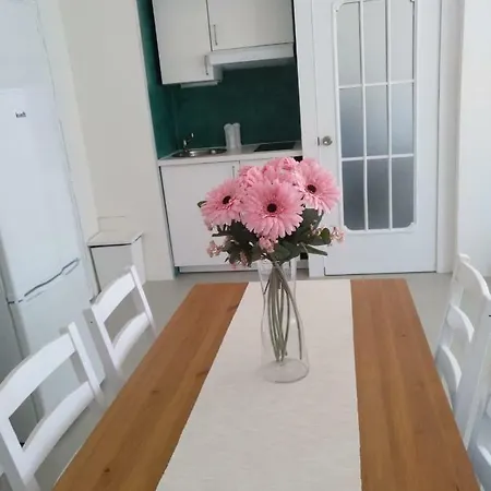 Congreso 912 Appartement Torremolinos
