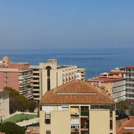 Congreso 912 Appartement Torremolinos