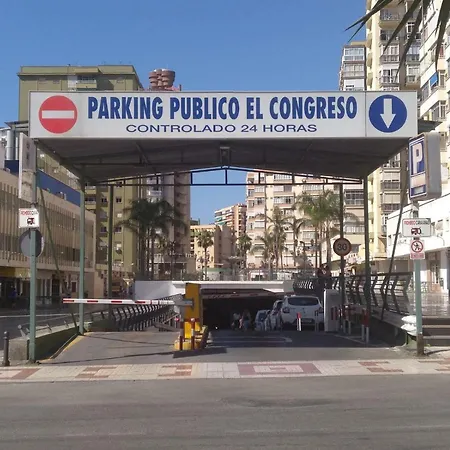 Congreso 912 Appartement