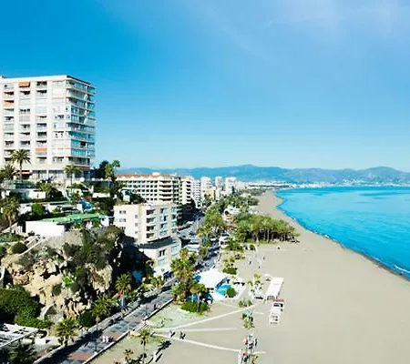 Appartement Congreso 912 Torremolinos